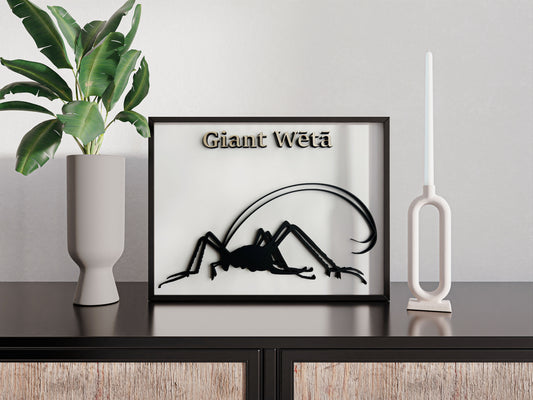 Giant Weta