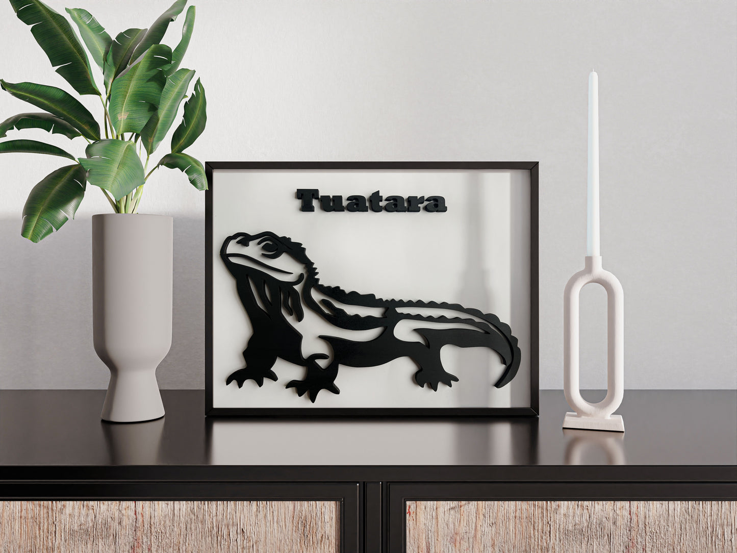 Tuatara