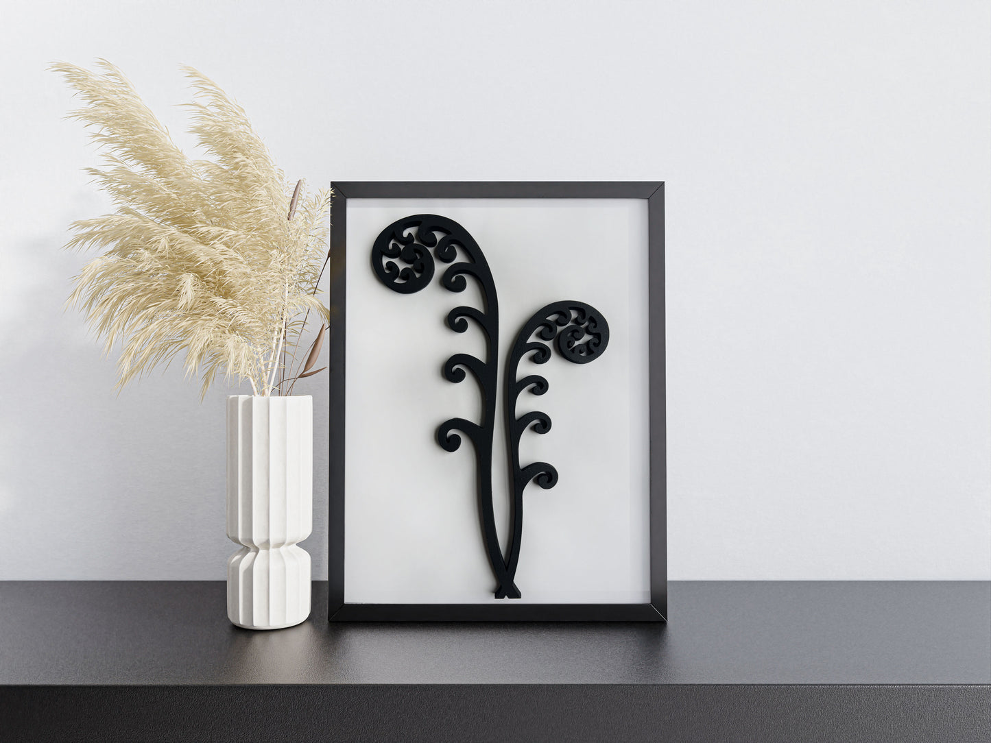 Double Koru