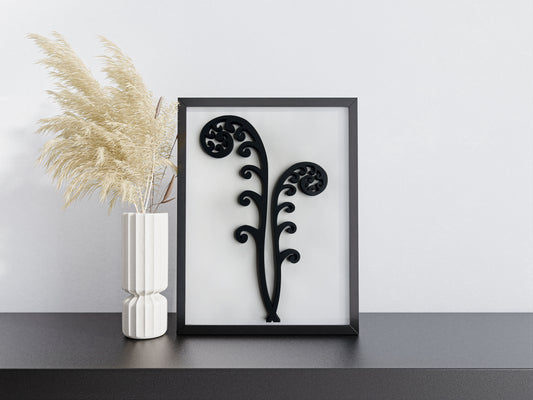 Double Koru