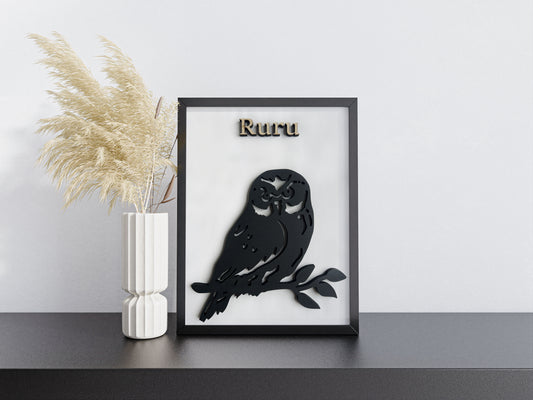 Ruru