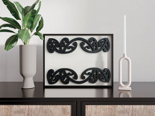 Koru design